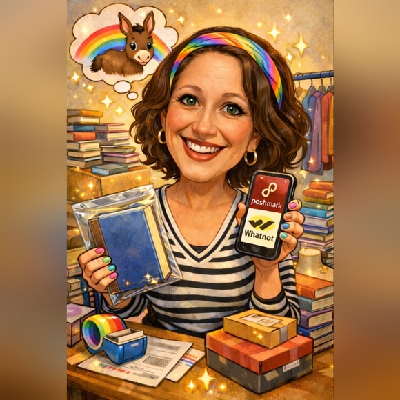 Dresses & Skirts - Vic is LIVE 🫏🌈💥🍾😬